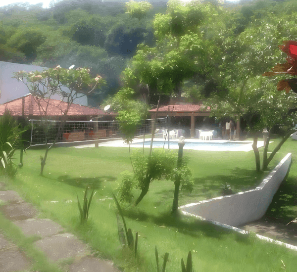 Espaço para eventos, festas infantis e celebrações em Niterói! Sitio com piscina e área verde para festas infantis eventos e confraternizações!