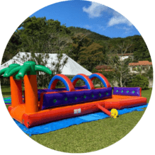 Espaço para eventos, festas infantis e celebrações em Niterói! Sitio com piscina e área verde para festas infantis eventos e confraternizações!